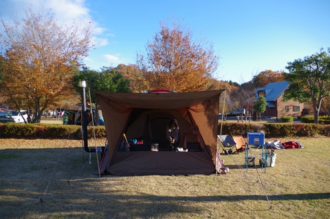 【グリンヴィラ】2017年11月18日 【グリンヴィラ】2017年11月18日