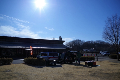 【グリンヴィラ】2018年1月6日 【グリンヴィラ】2018年1月6日