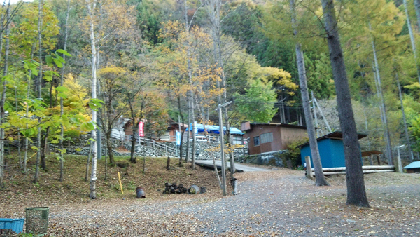 【王冠キャンプ倶楽部】2015/10/23 【王冠キャンプ倶楽部】2015/10/23