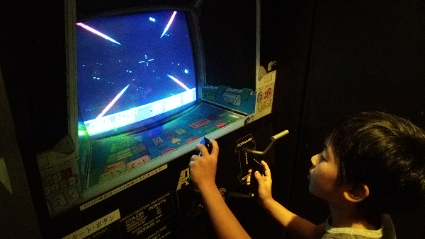 あそぶ!ゲーム展 あそぶ!ゲーム展