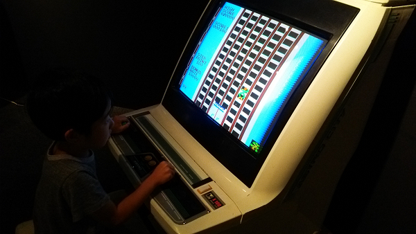あそぶ!ゲーム展 あそぶ!ゲーム展