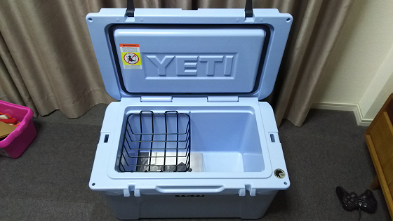 YETI クーラ YETI クーラ