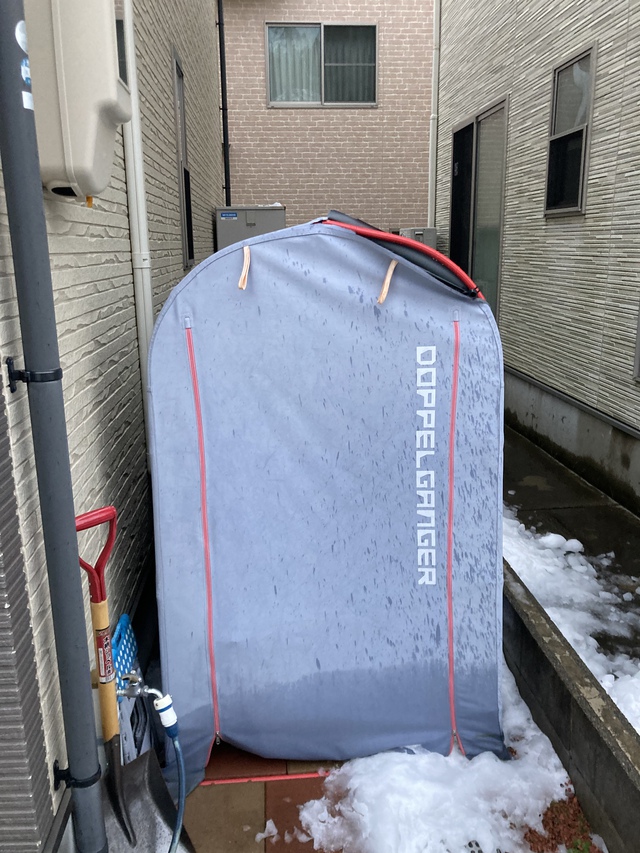 梅は咲いたか? 梅は咲いたか?