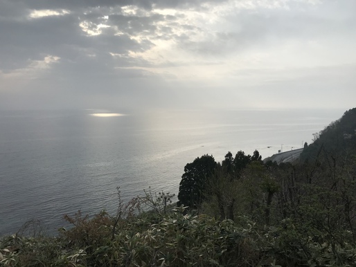 2 朝の海 2 朝の海