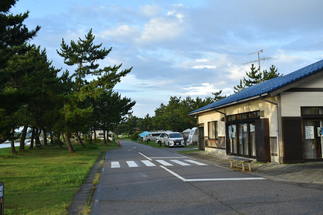 松島オートキャンプ場 施設紹介編 松島オートキャンプ場 施設紹介編