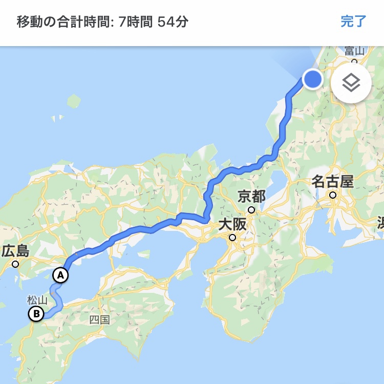 ♪今 船は風と ♪今 船は風と