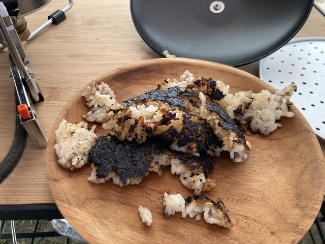 REVENGE RICE Cooking REVENGE RICE Cooking