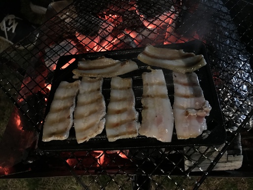 カキオコCAMPではなく島根CAMP わかあゆ DAY.3-2 カキオコCAMPではなく島根CAMP わかあゆ DAY.3-2