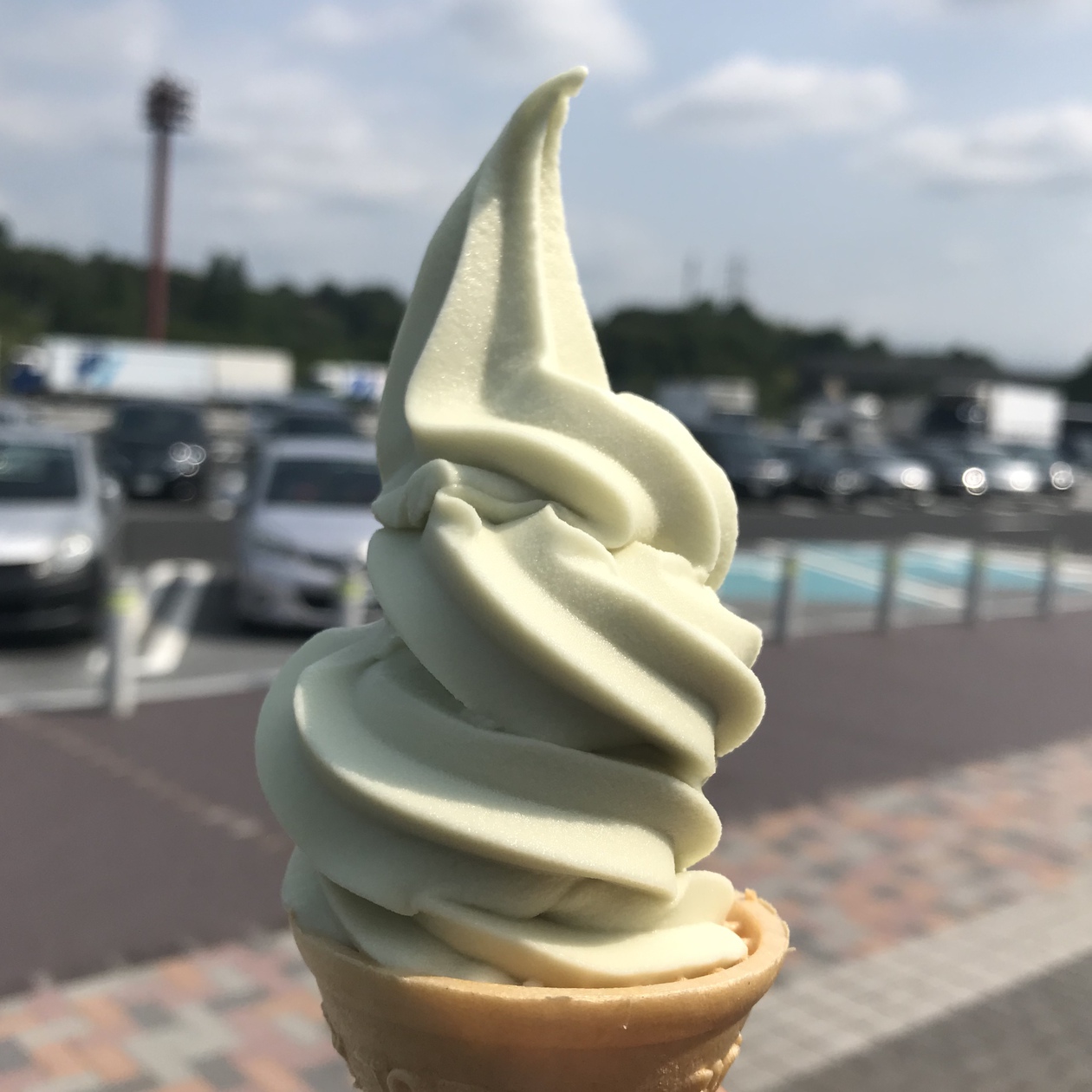 ♪今 船は風と ♪今 船は風と