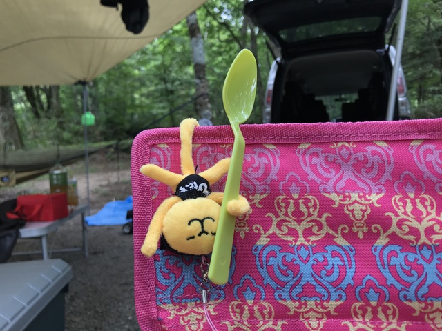 レポ♪平湯2019夏 その2 レポ♪平湯2019夏 その2