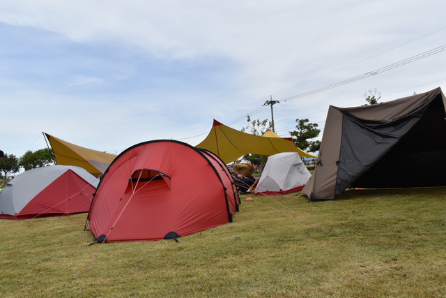 CAMP OF WONDER 2019 CAMP OF WONDER 2019