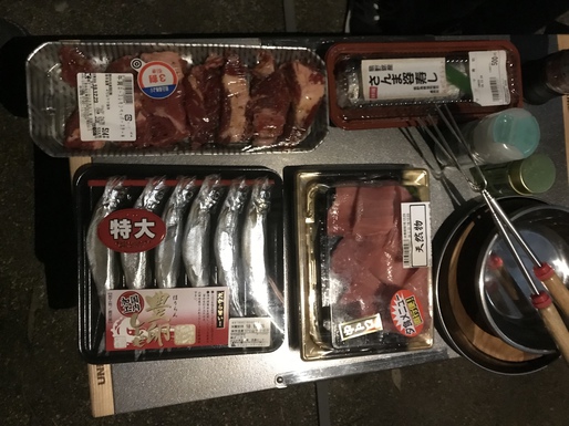 伝説の天理ラーメンCAMP その2 伝説の天理ラーメンCAMP その2