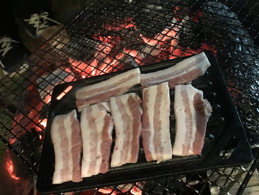 カキオコCAMPではなく島根CAMP わかあゆ DAY.3-2 カキオコCAMPではなく島根CAMP わかあゆ DAY.3-2