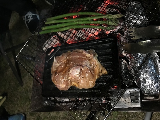 カキオコCAMPではなく島根CAMP わかあゆ DAY.3-2 カキオコCAMPではなく島根CAMP わかあゆ DAY.3-2
