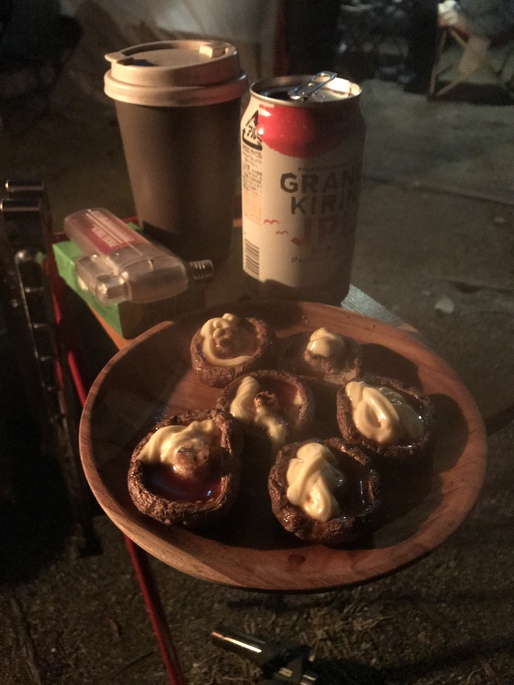 伝説の天理ラーメンCAMP その2 伝説の天理ラーメンCAMP その2