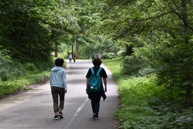 レポ♪平湯2019夏 その2 レポ♪平湯2019夏 その2