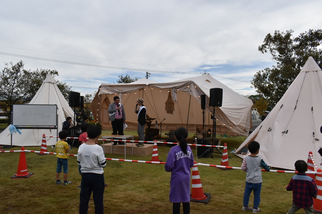 CAMP OF WONDER 2019 CAMP OF WONDER 2019