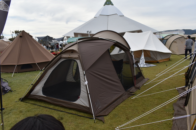 CAMP OF WONDER 2019 CAMP OF WONDER 2019