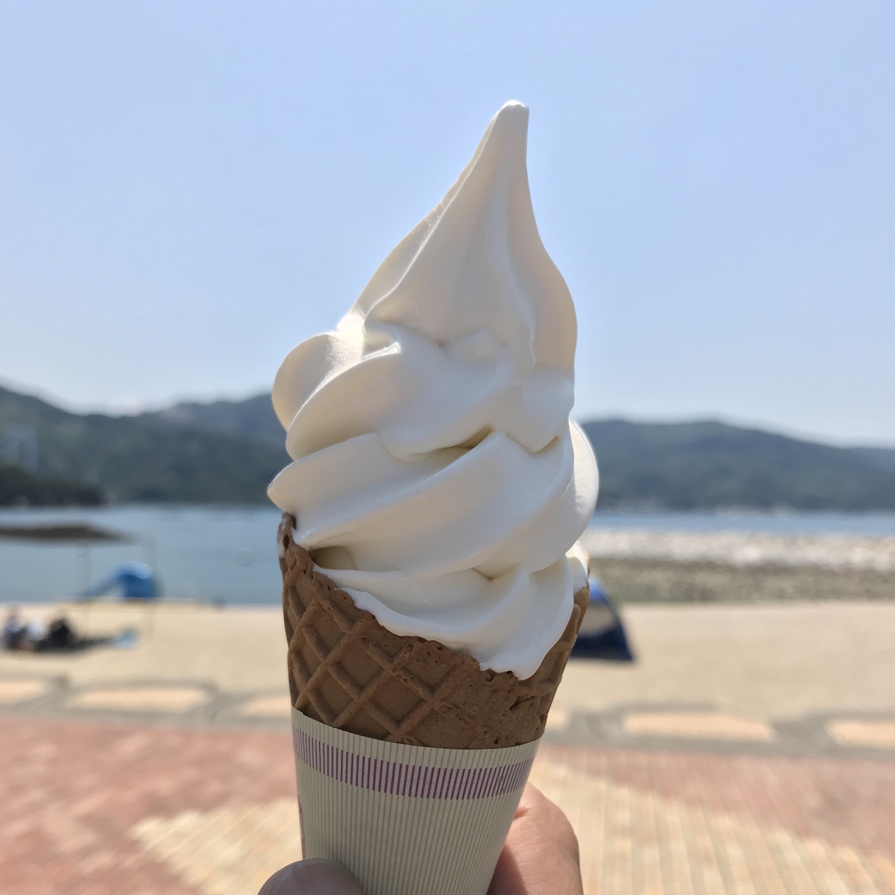 ♪今 船は風と ♪今 船は風と