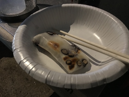 豆餅 豆餅
