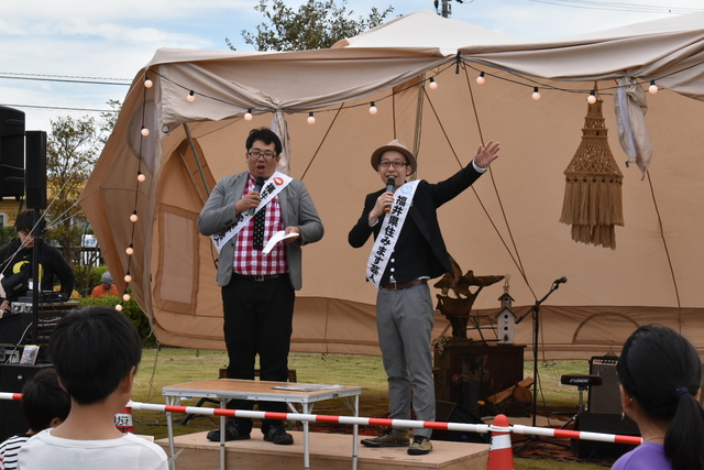 CAMP OF WONDER 2019 CAMP OF WONDER 2019