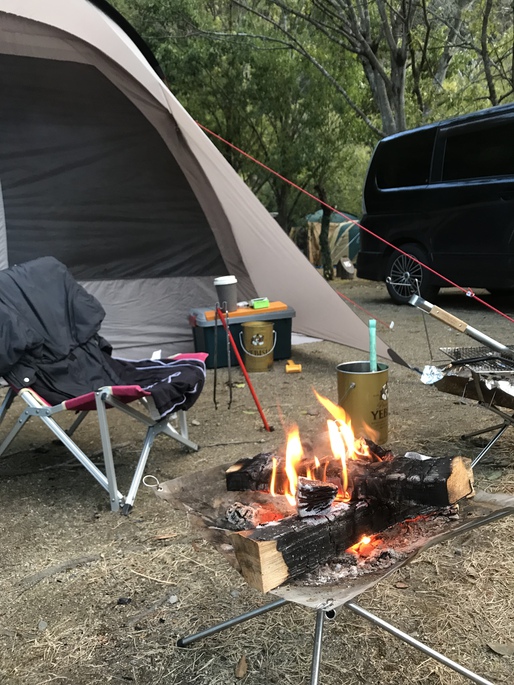 伝説の天理ラーメンCAMP その3 伝説の天理ラーメンCAMP その3