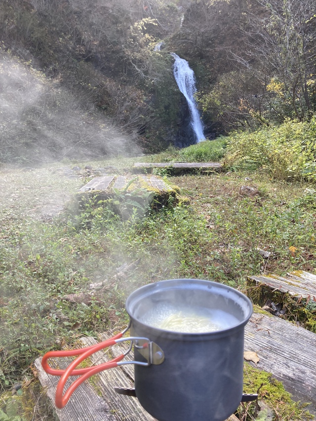 山の棒ラーメン 山の棒ラーメン
