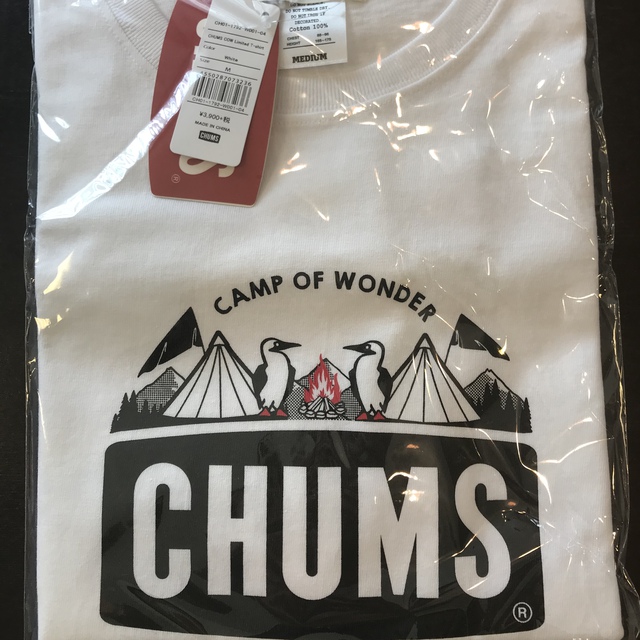 CAMP OF WONDER 2019 CAMP OF WONDER 2019