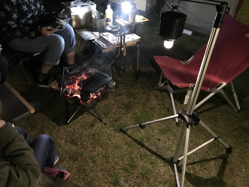 カキオコCAMPではなく島根CAMP わかあゆ DAY.3-2 カキオコCAMPではなく島根CAMP わかあゆ DAY.3-2