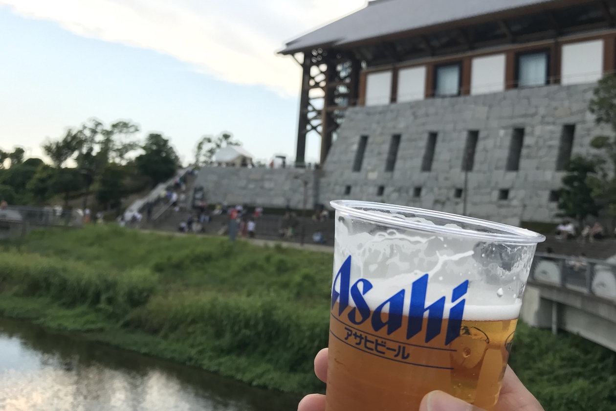 ♪今 船は風と ♪今 船は風と