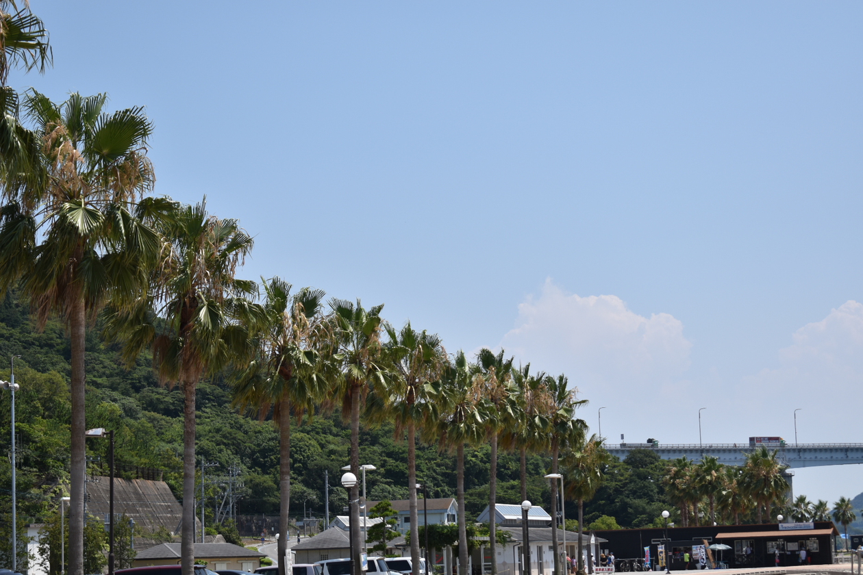 ♪今 船は風と ♪今 船は風と