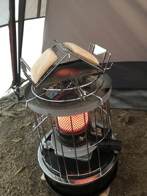 伝説の天理ラーメンCAMP その3 伝説の天理ラーメンCAMP その3