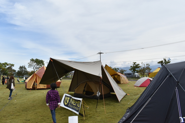 CAMP OF WONDER 2019 CAMP OF WONDER 2019
