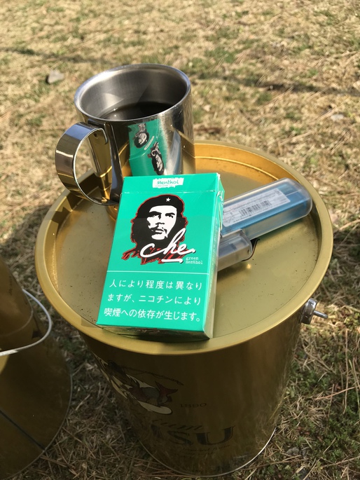8 朝のコーヒー 8 朝のコーヒー