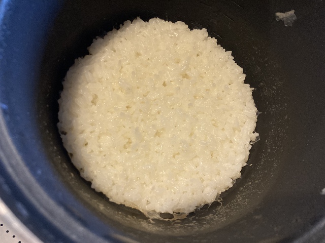 REVENGE RICE Cooking REVENGE RICE Cooking