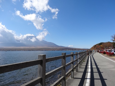 本日帰還☆山伏オートキャンプ場 本日帰還☆山伏オートキャンプ場