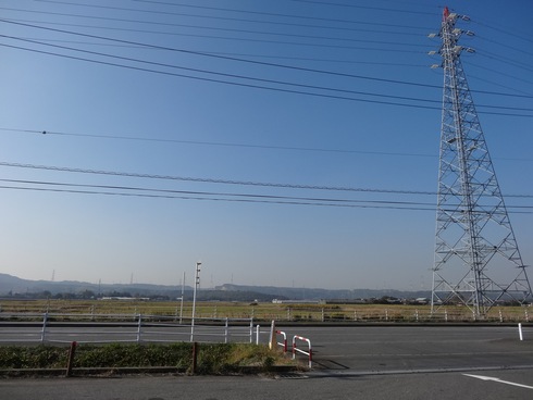 本日帰還☆ホウリーウッズ久留里キャンプ村 本日帰還☆ホウリーウッズ久留里キャンプ村