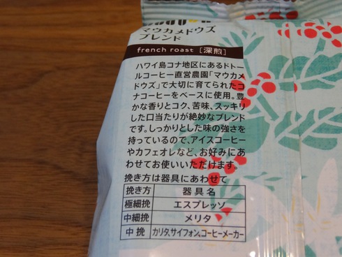 ENJOY! COFFEE! 2015 春 〜 コーヒー豆が来た! ENJOY! COFFEE! 2015 春 〜 コーヒー豆が来た!