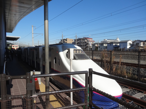 『鉄道博物館』と『NHKスタジオパーク』からの無理矢理キャンプネタ 『鉄道博物館』と『NHKスタジオパーク』からの無理矢理キャンプネタ