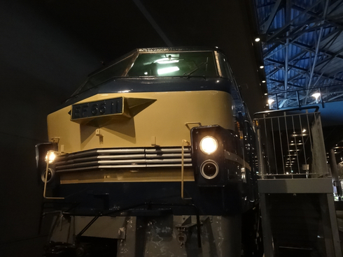『鉄道博物館』と『NHKスタジオパーク』からの無理矢理キャンプネタ 『鉄道博物館』と『NHKスタジオパーク』からの無理矢理キャンプネタ