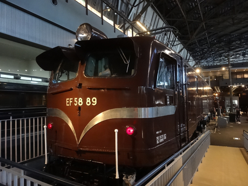 『鉄道博物館』と『NHKスタジオパーク』からの無理矢理キャンプネタ 『鉄道博物館』と『NHKスタジオパーク』からの無理矢理キャンプネタ