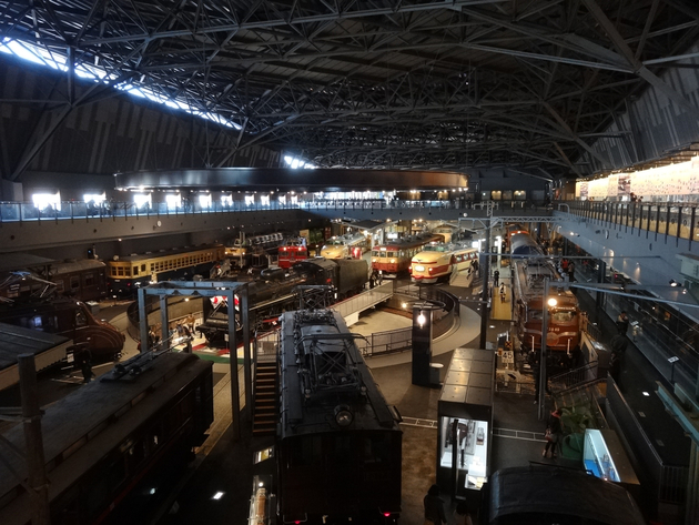 『鉄道博物館』と『NHKスタジオパーク』からの無理矢理キャンプネタ 『鉄道博物館』と『NHKスタジオパーク』からの無理矢理キャンプネタ