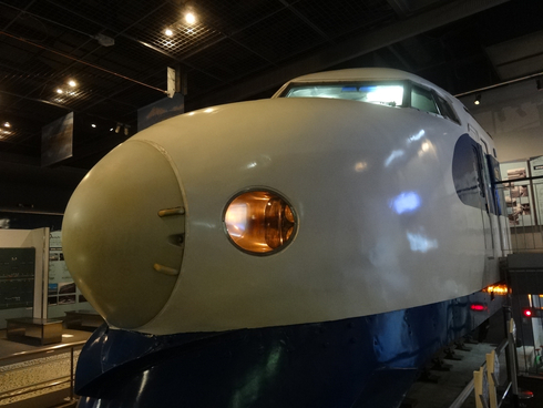 『鉄道博物館』と『NHKスタジオパーク』からの無理矢理キャンプネタ 『鉄道博物館』と『NHKスタジオパーク』からの無理矢理キャンプネタ