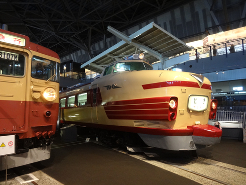 『鉄道博物館』と『NHKスタジオパーク』からの無理矢理キャンプネタ 『鉄道博物館』と『NHKスタジオパーク』からの無理矢理キャンプネタ