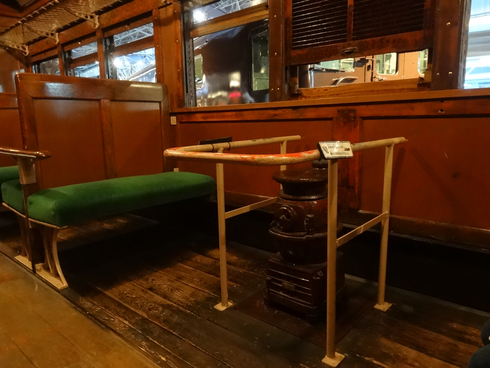 『鉄道博物館』と『NHKスタジオパーク』からの無理矢理キャンプネタ 『鉄道博物館』と『NHKスタジオパーク』からの無理矢理キャンプネタ