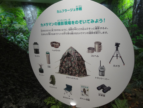 『鉄道博物館』と『NHKスタジオパーク』からの無理矢理キャンプネタ 『鉄道博物館』と『NHKスタジオパーク』からの無理矢理キャンプネタ
