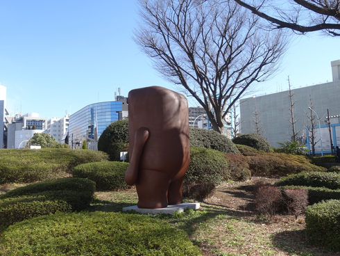 『鉄道博物館』と『NHKスタジオパーク』からの無理矢理キャンプネタ 『鉄道博物館』と『NHKスタジオパーク』からの無理矢理キャンプネタ