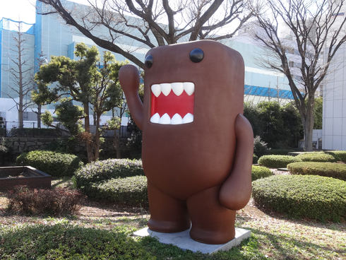 『鉄道博物館』と『NHKスタジオパーク』からの無理矢理キャンプネタ 『鉄道博物館』と『NHKスタジオパーク』からの無理矢理キャンプネタ