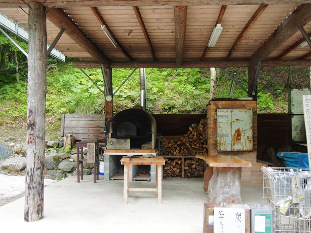 山伏オートキャンプ場 〜 ”新緑の” 道志キャンプ数え歌 第四十八番 山伏オートキャンプ場 〜 ”新緑の” 道志キャンプ数え歌 第四十八番