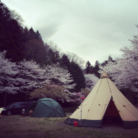最近のキャンプ【その２】
